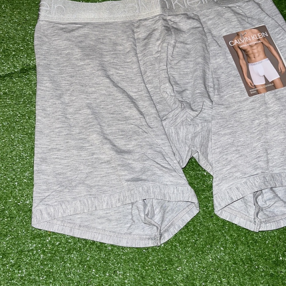 Calvin Klein Men’s Boxer Brief🆕 - Picture 4 of 11